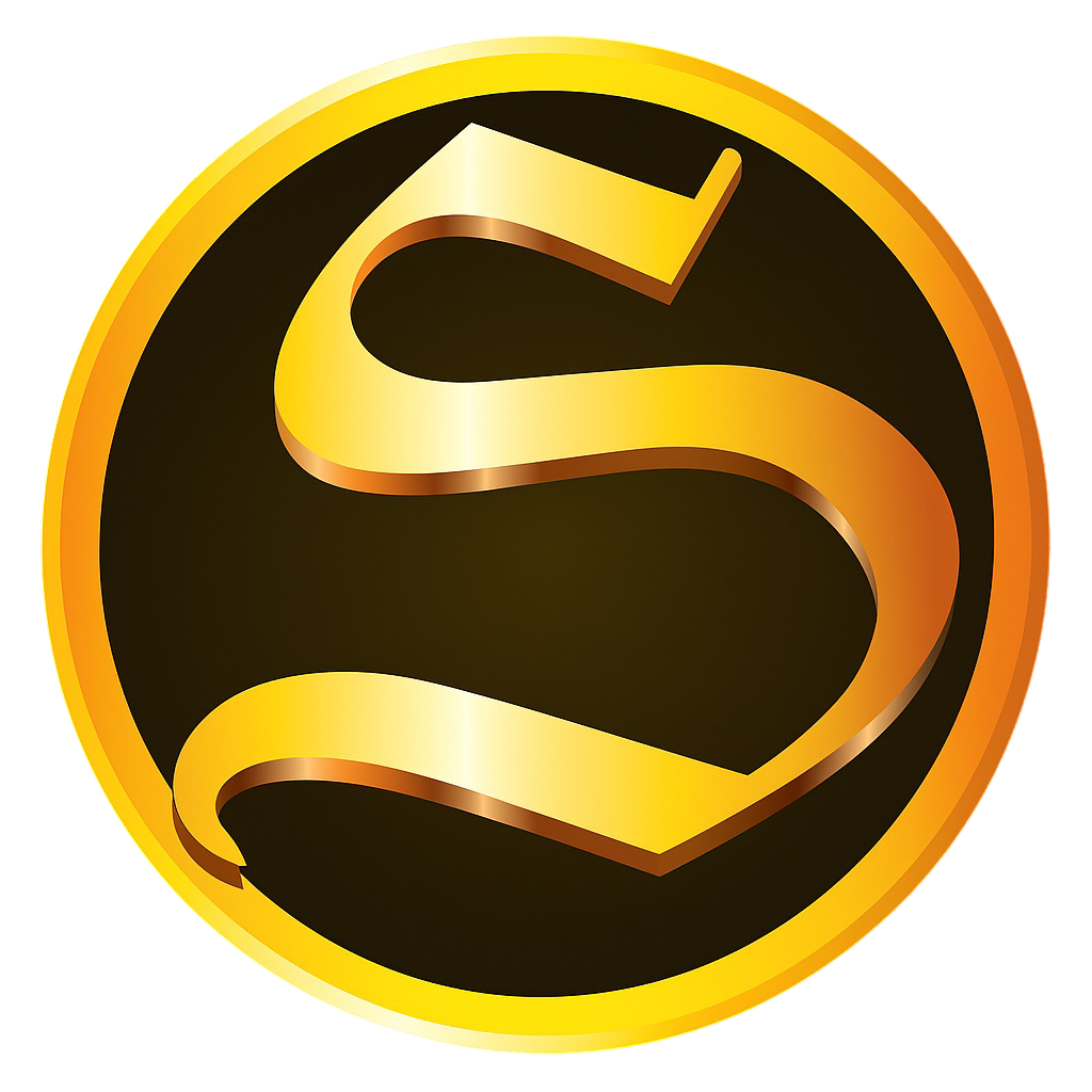 Super Stream Logo